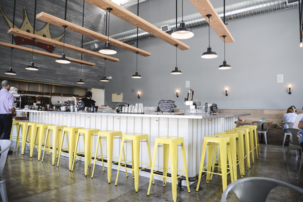 Elevate Your Space with Modern Bar Stools and Counter Stools