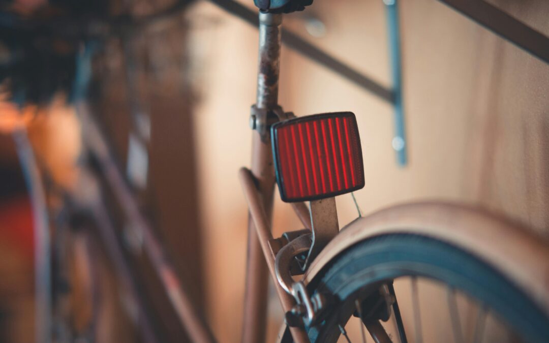 Using a Shipping Container as a Garage for Bikes and Motorcycles