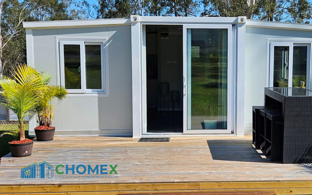 Is Downsizing the Key to a Happier Life?