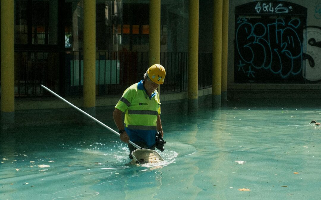 Which Off-Season Months in San Antonio Offer the Best Deals on Pool Repair Services? Top 6 Months Revealed