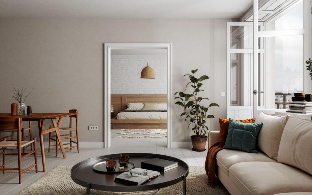 Top Home Renovation Trends in 2025