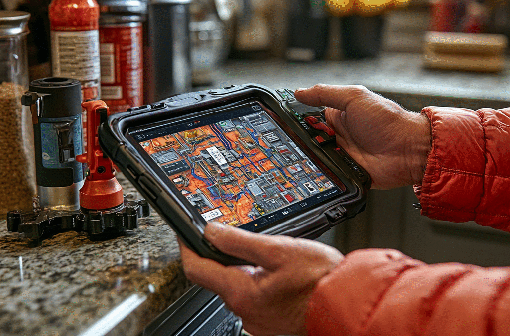 The Evolution of Appliance Repair Tools: How Technology is Revolutionizing Repairs