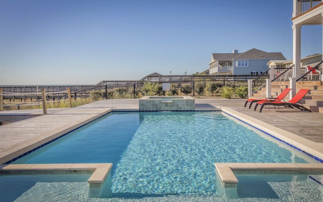 Should You Fence Your Pool?