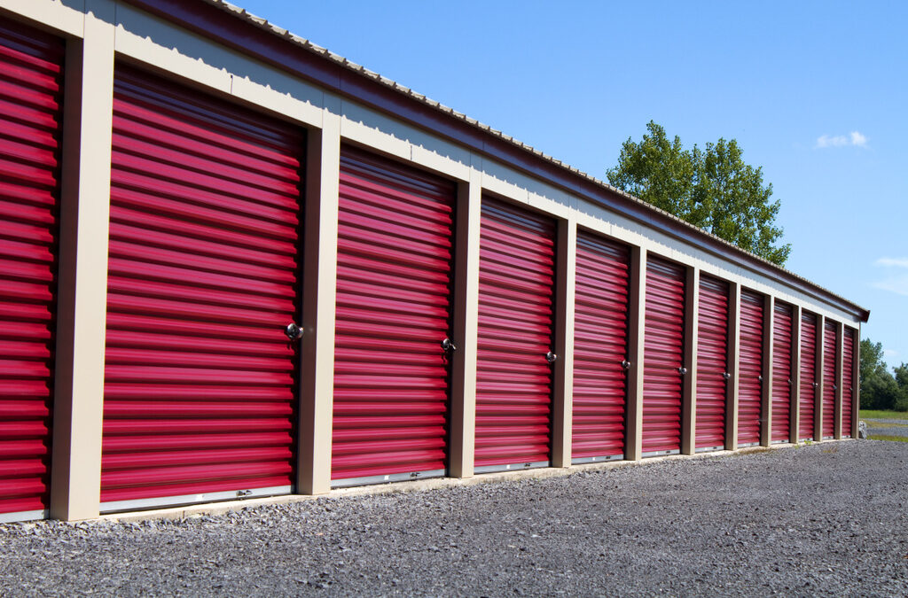 The Ultimate Guide to Choosing the Right Self Storage Unit