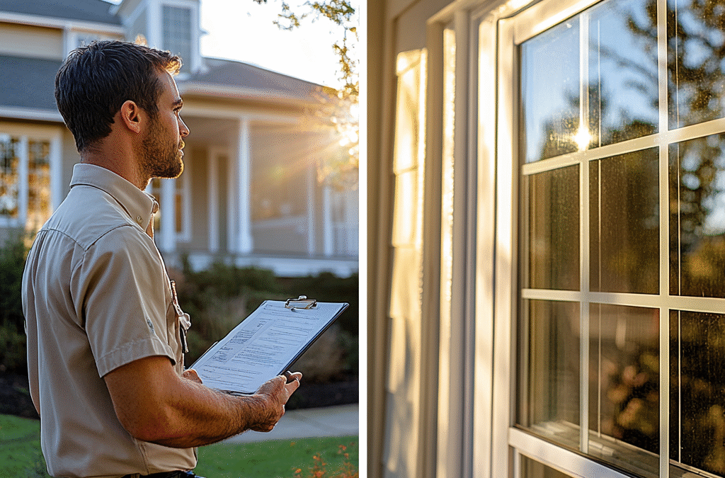The Impact of Window Replacement on Home Value: What You Need to Know