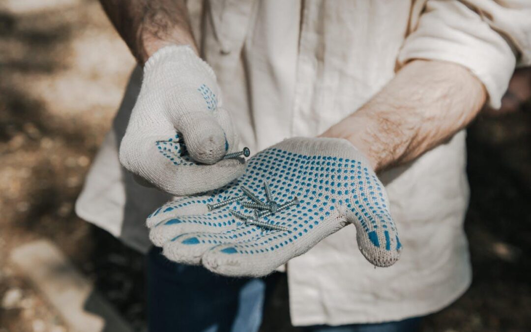 What Are Galvanized Fasteners Used For?