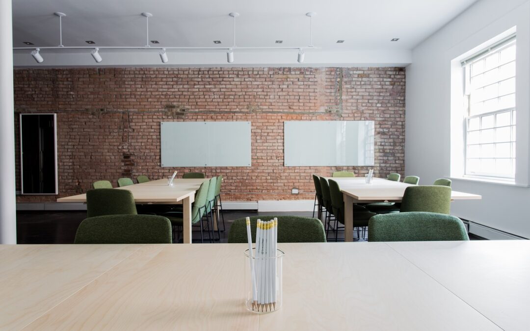 From Houses to Classrooms: The Adaptive Reuse of Modular Homes in Education
