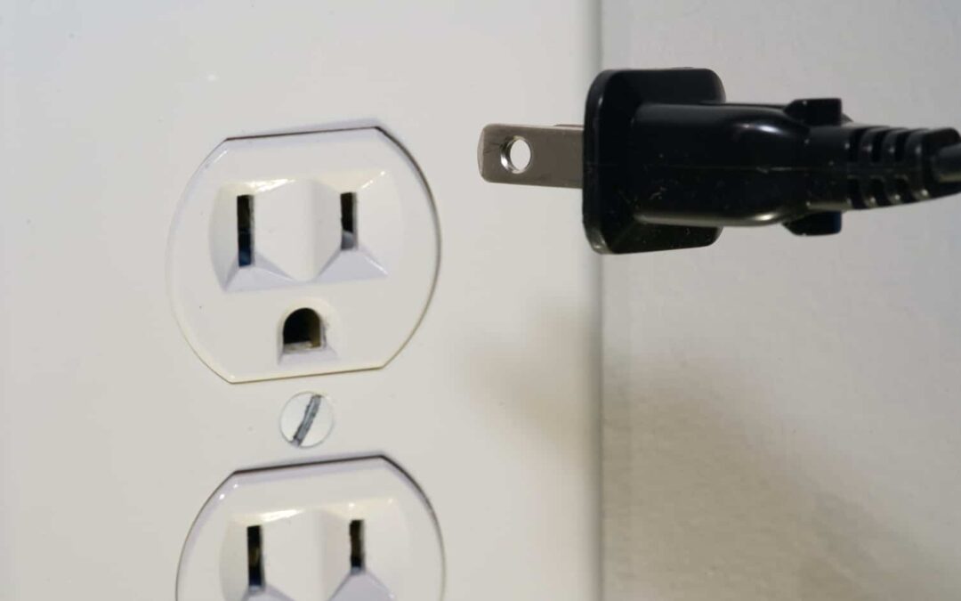 Where Should Electrical Outlets Be Placed in a Kitchen? 
