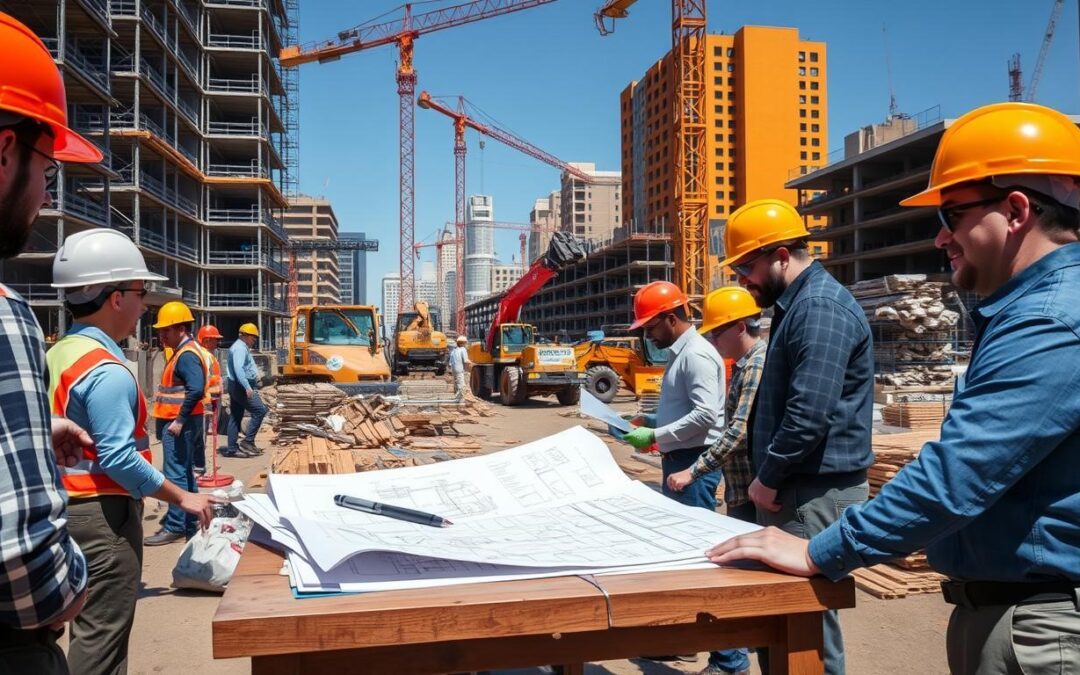 Top Questions to Ask Before Hiring a Construction Service for Your Project