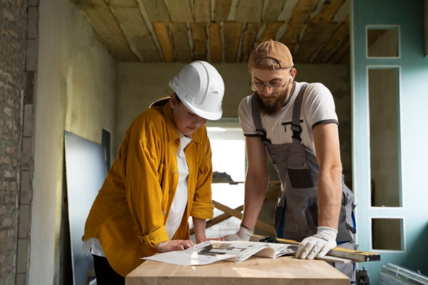 How to Choose the Best Contractor for Each Room Renovation