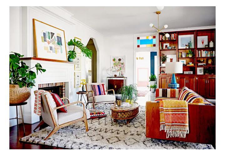 Creative Display Ideas to Showcase Home Decor and Fixtures Beautifully