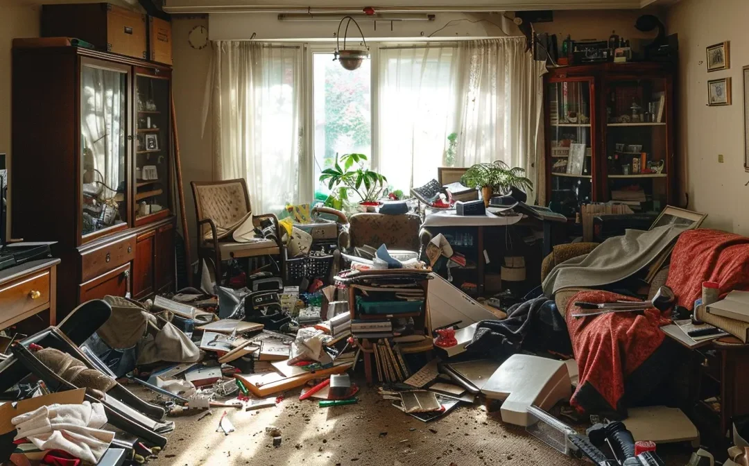 How Estate Cleaning Services Can Help You Downsize with Ease