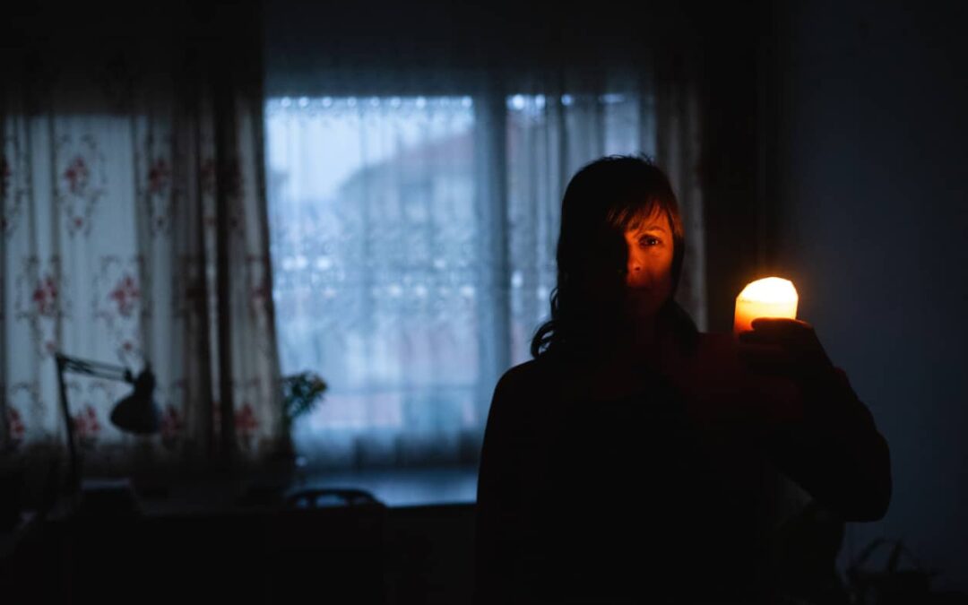 Power Outages: Tips and Tricks