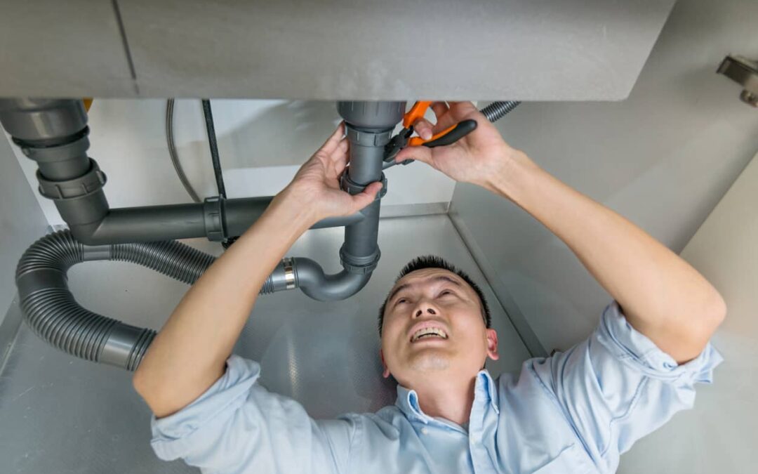 Is Plumbing a Good Career?