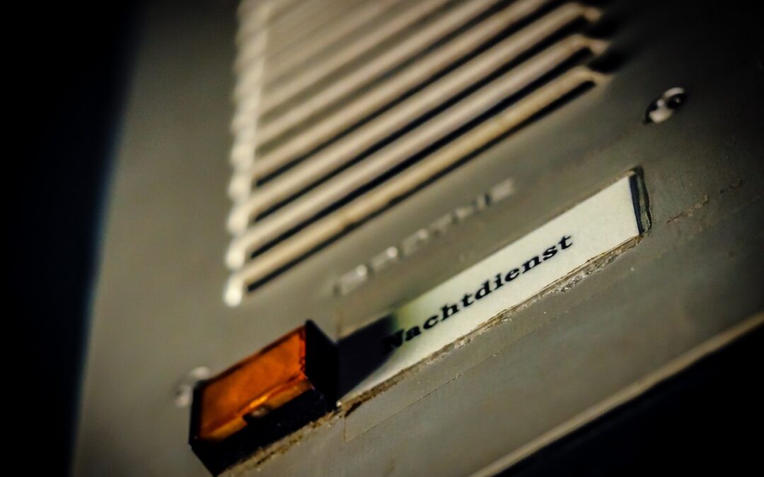 Essential Features to Consider When Installing Audio and Video Intercom Systems