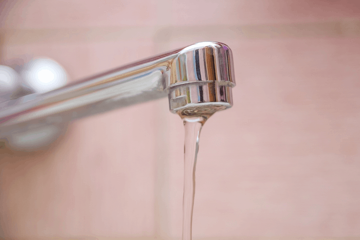 How to Find a Water Leak in Your House