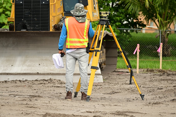 How Surveying Plays a Crucial Role in Real Estate