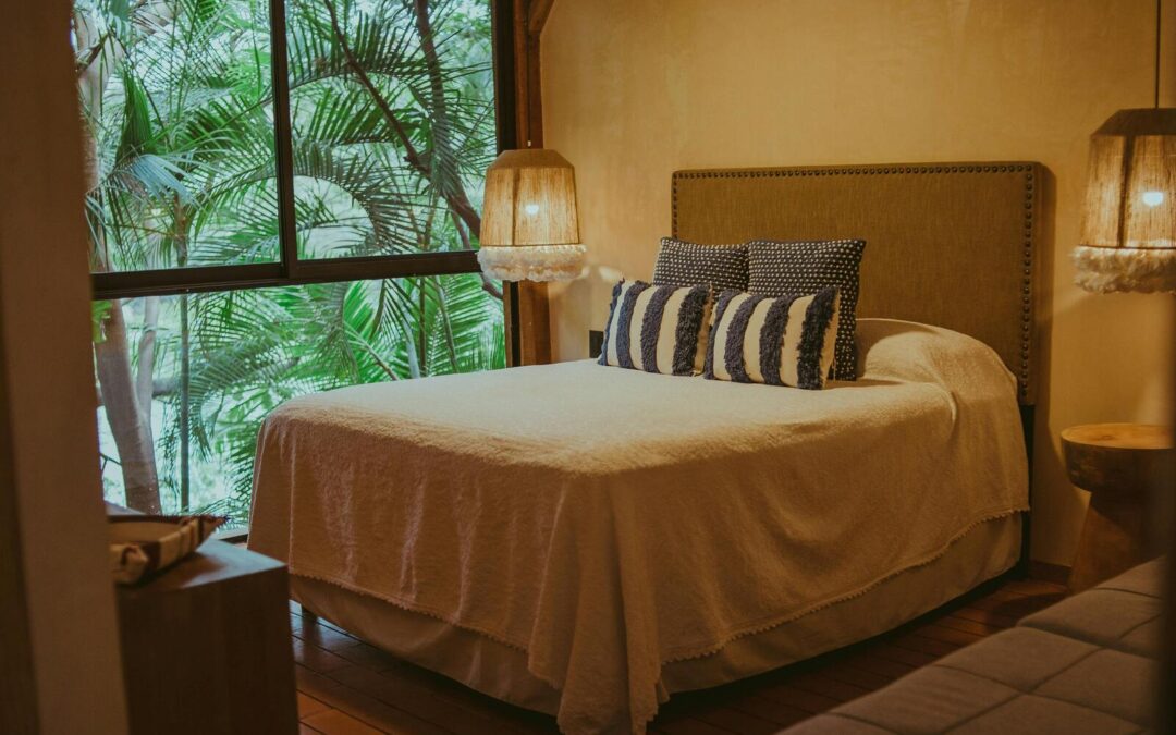 14 Inspiring Bedroom Design Ideas for Every Style and Space