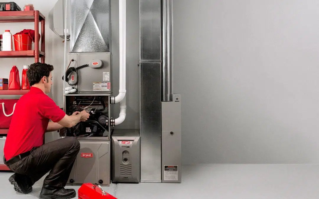 Furnace Installation Services – Your Trusted Source for Expert Furnace Installation in Carl Junction
