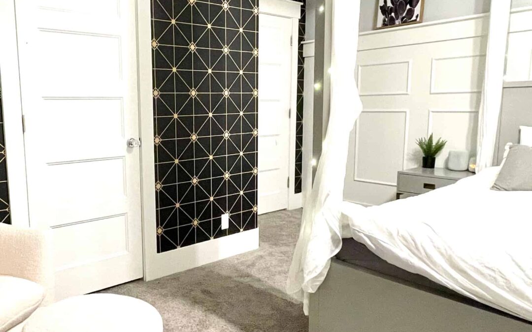 3 REASONS WHY HIRING AN INSTALLER IS THE RIGHT CHOICE WITH TEMPORARY WALLPAPER