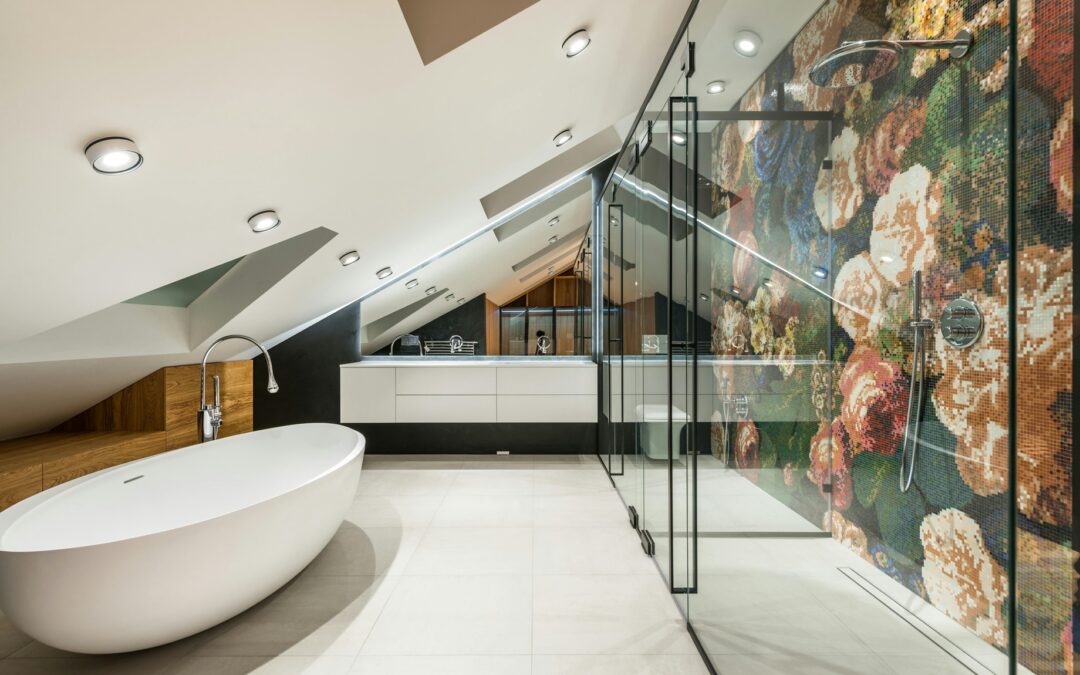 Choosing the Right Glass for Your Dream Shower: Tempered vs. Laminated vs. Standard