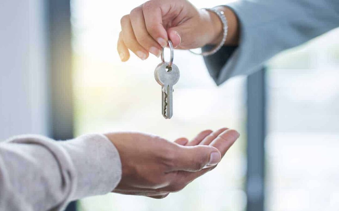 A Realtor’s Process for Selling a Home