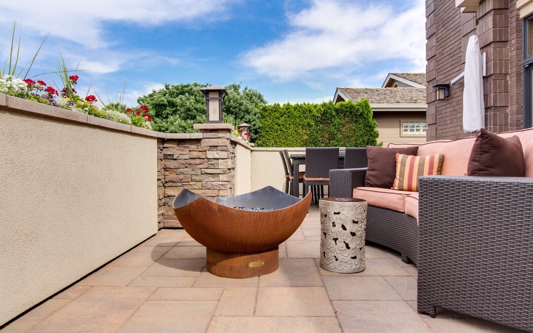 The Ultimate Guide to Gas Fire Pits: Transform Your Outdoor Space