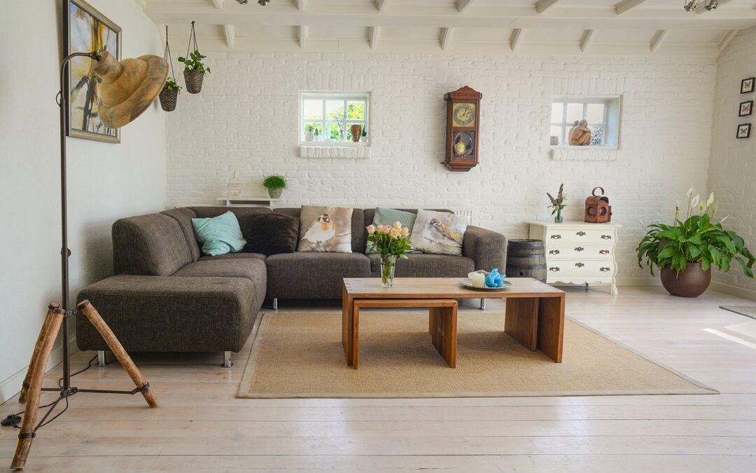 Tips for Creating a Cozy and Comfortable Living Room