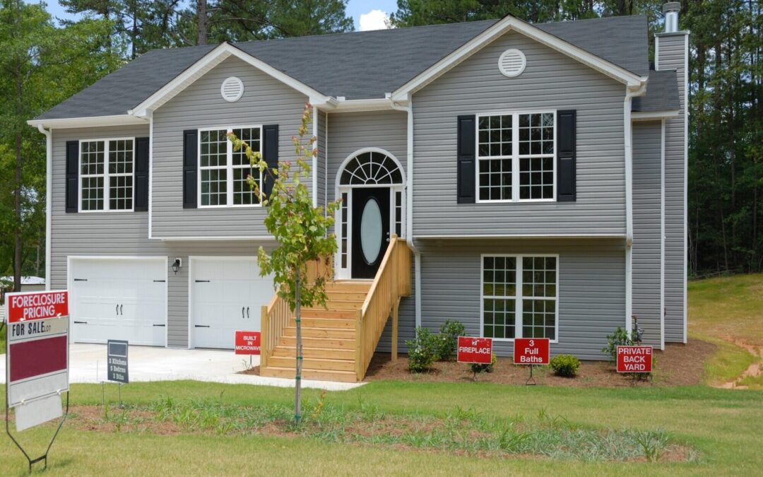 How to Upgrade Your Home Inside and Out