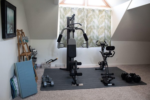 Top 10 Must-Have Home Gym Equipment for Cardio, Strength, and Flexibility Training