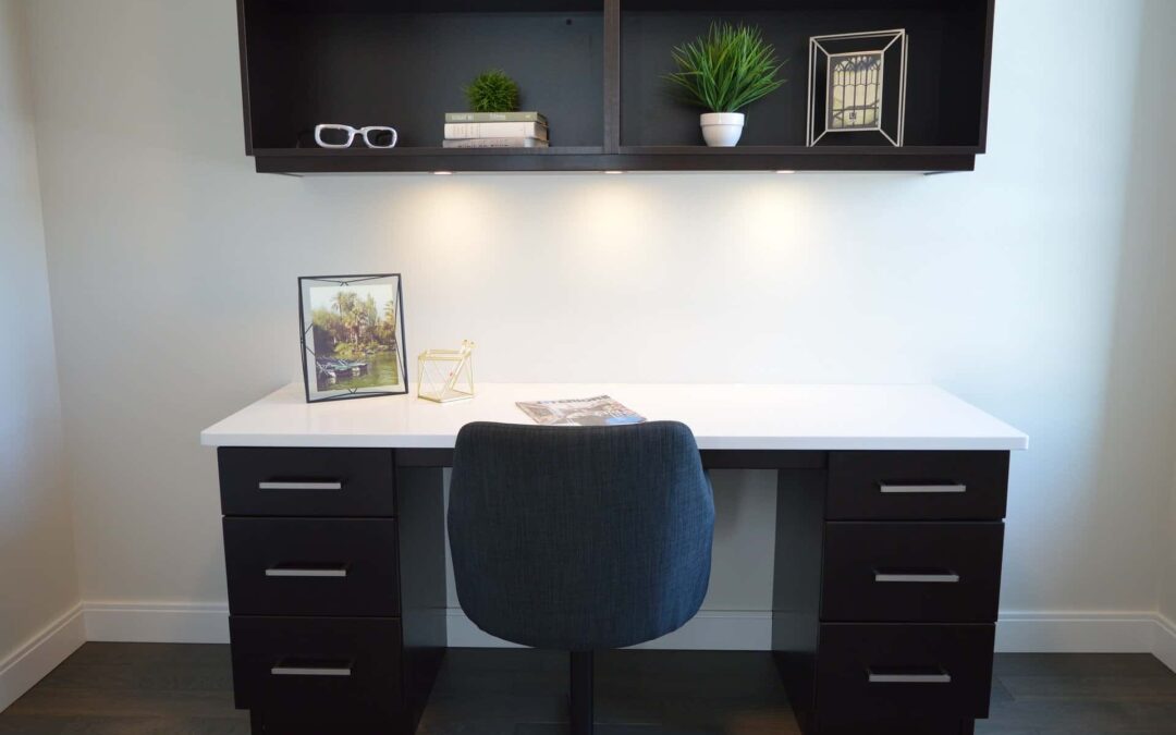 Essential Tips for Ergonomic Office Chair