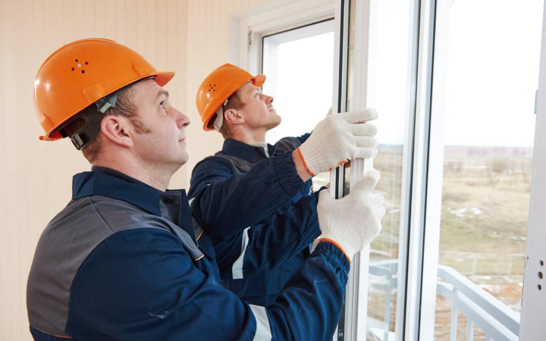 How Much to Hire Window Installers?