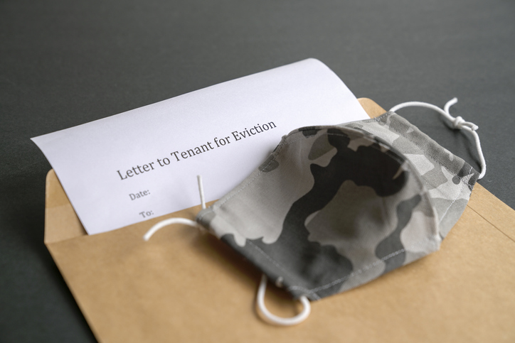 How Property Managers Can Help Landlords Navigate Eviction Moratoriums