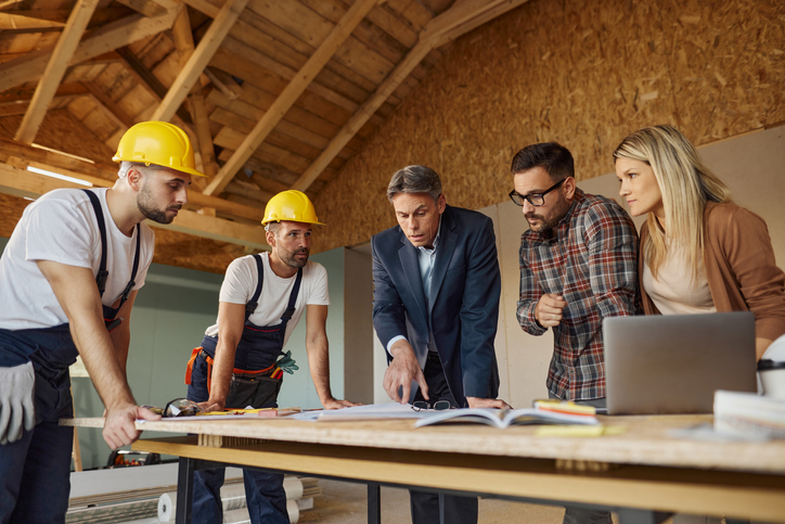 Transforming Your Fixer-Upper: Mastering Home Renovations in Canada