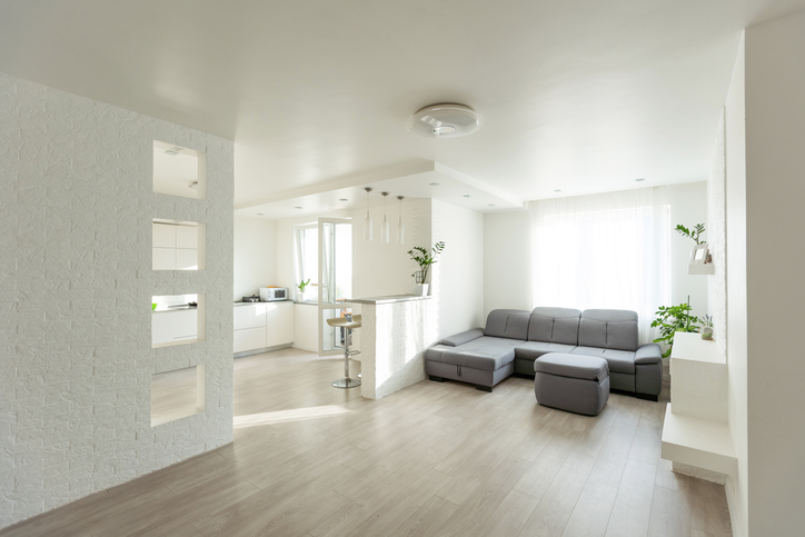 Why Choose a Professional Home Renovation Company for Your Dream Home Transformation?