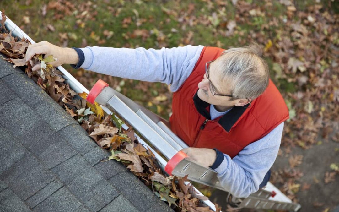 The Cost of New Gutters