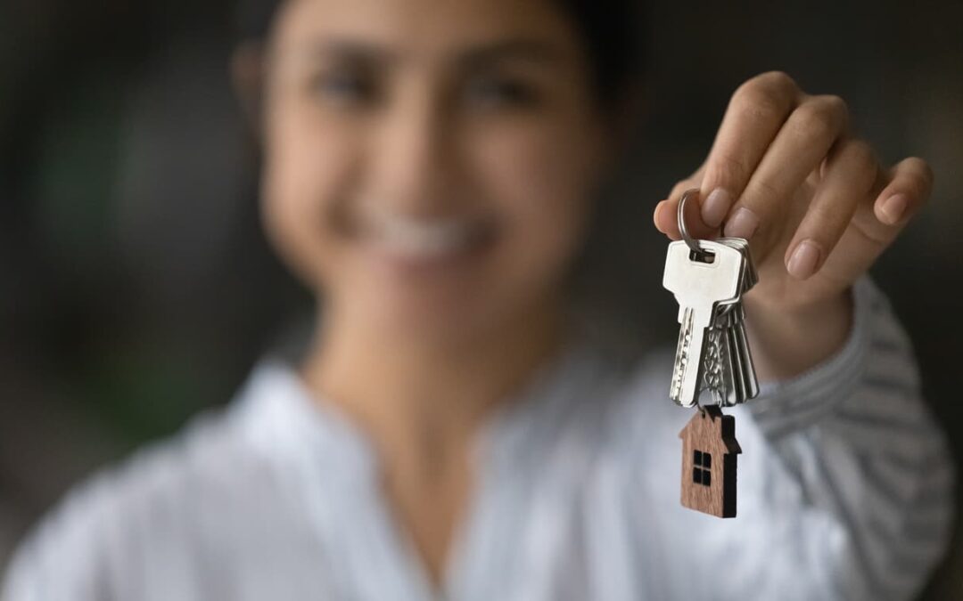 What to Look for in a Property Management Company