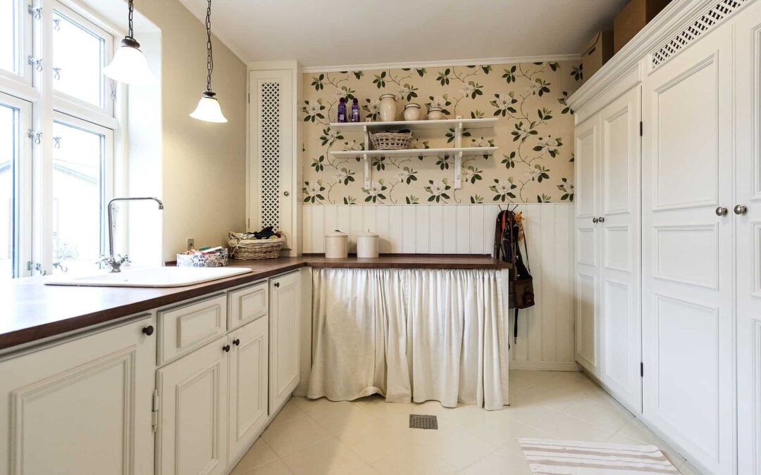 10 Small Kitchen Storage Ideas To Level Up Your Space