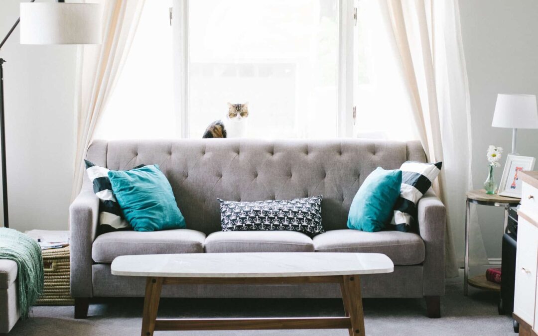 4 Living Room Pieces You Should NOT Buy