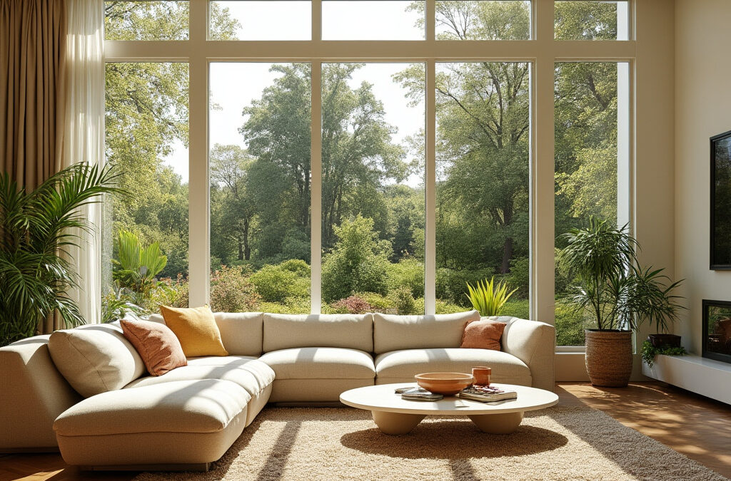 Revitalizing Your Home: A Fresh Perspective on Windows