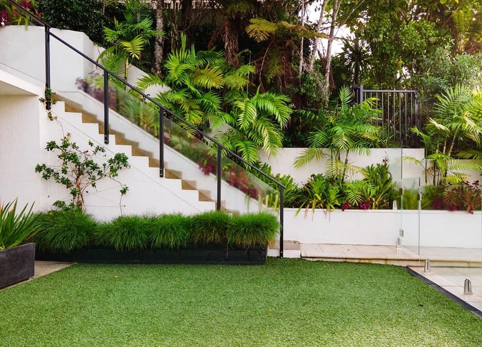 How to Create a Stunning Garden in a Small Space