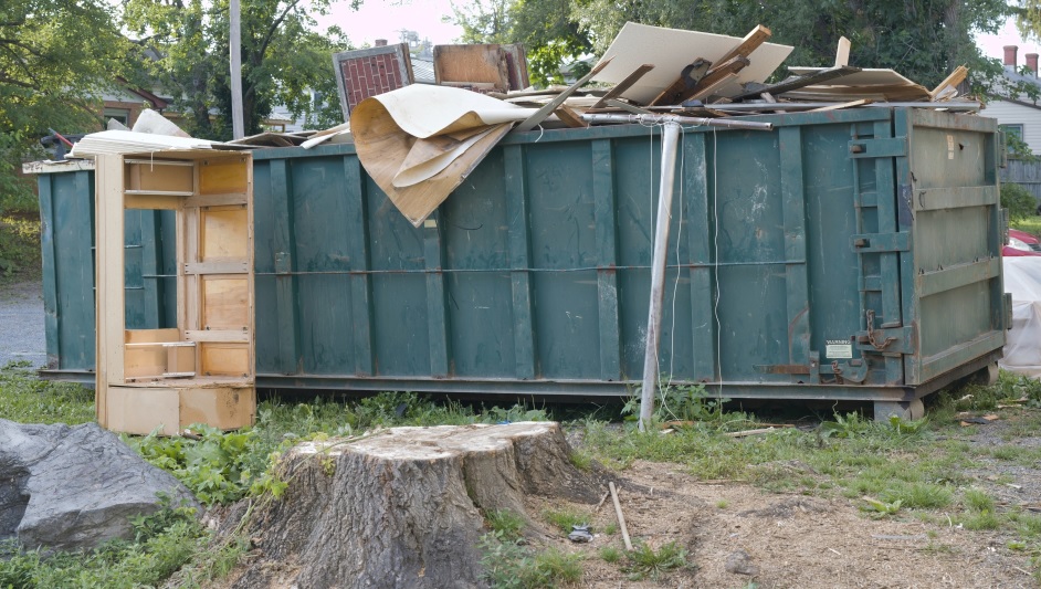 The Surprising Benefits of Dumpster Rental Services You May Not Know