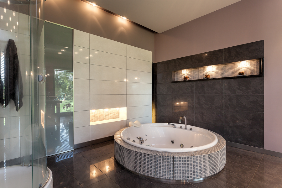 How to Renovate a Luxury Bathroom