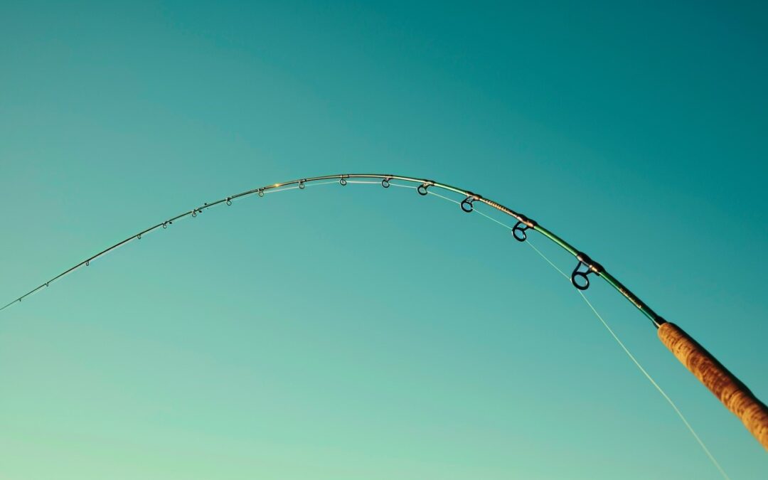 The Latest Technological Features in Penn Fishing Equipment