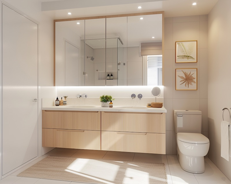 Spruce Up Your Home with Ease: Simple Improvements You’ll Enjoy