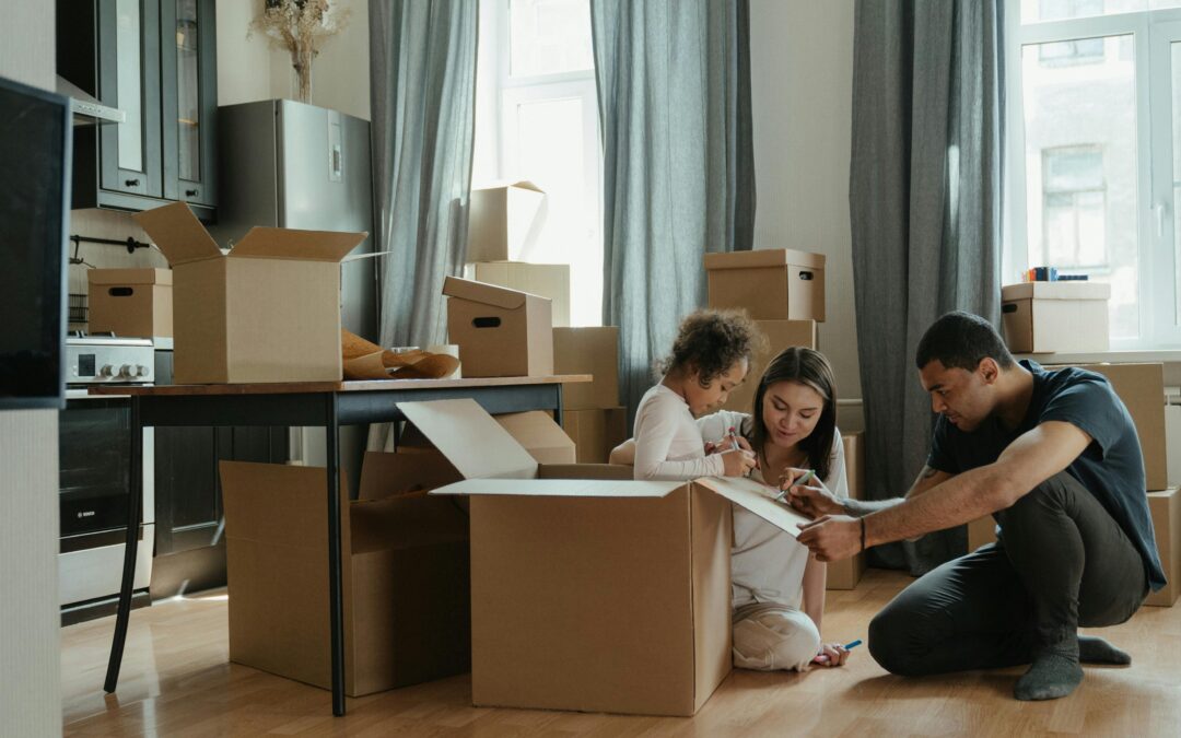 The Ultimate Checklist for New Homeowners: Must-Haves and Must-Dos