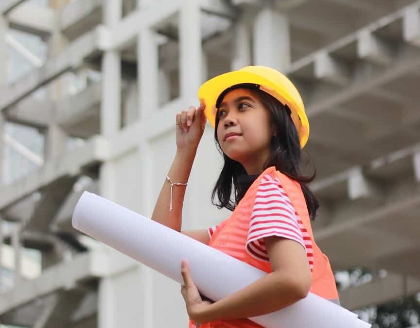 Women Empowerment in the HVAC Industry  