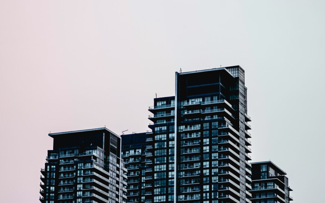 Should You Be Afraid of Condos with High Maintenance Fees?
