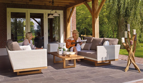 Why You Should Install Pavers for a Low-Maintenance Patio