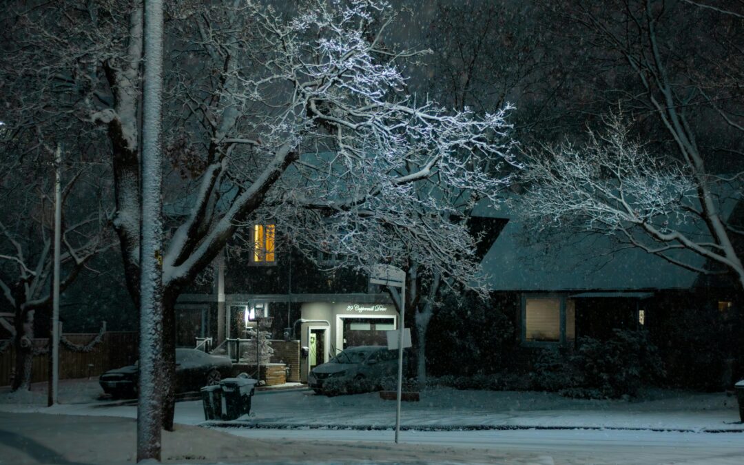 Seasonal Home Maintenance Checklist: Preparing Your Property for Winter